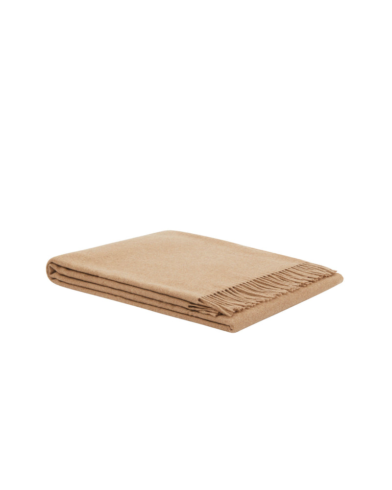 Lanerossi Abete plaid in misto cashmere Lanerossi Abete plaid in misto cashmere