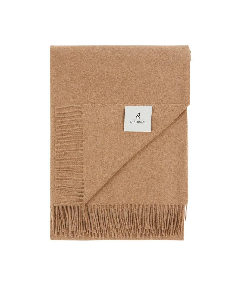 ﻿Lanerossi Abete plaid in misto cashmere Vendita Calda