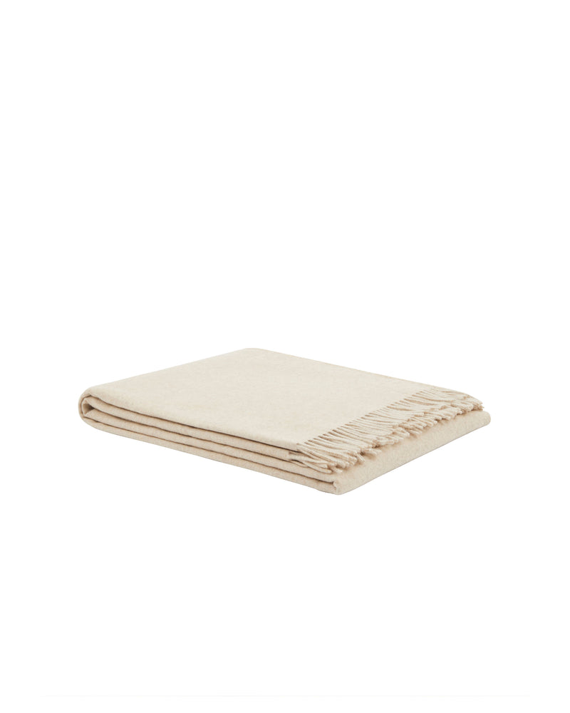 ﻿Lanerossi Abete plaid in misto cashmere Vendita Calda