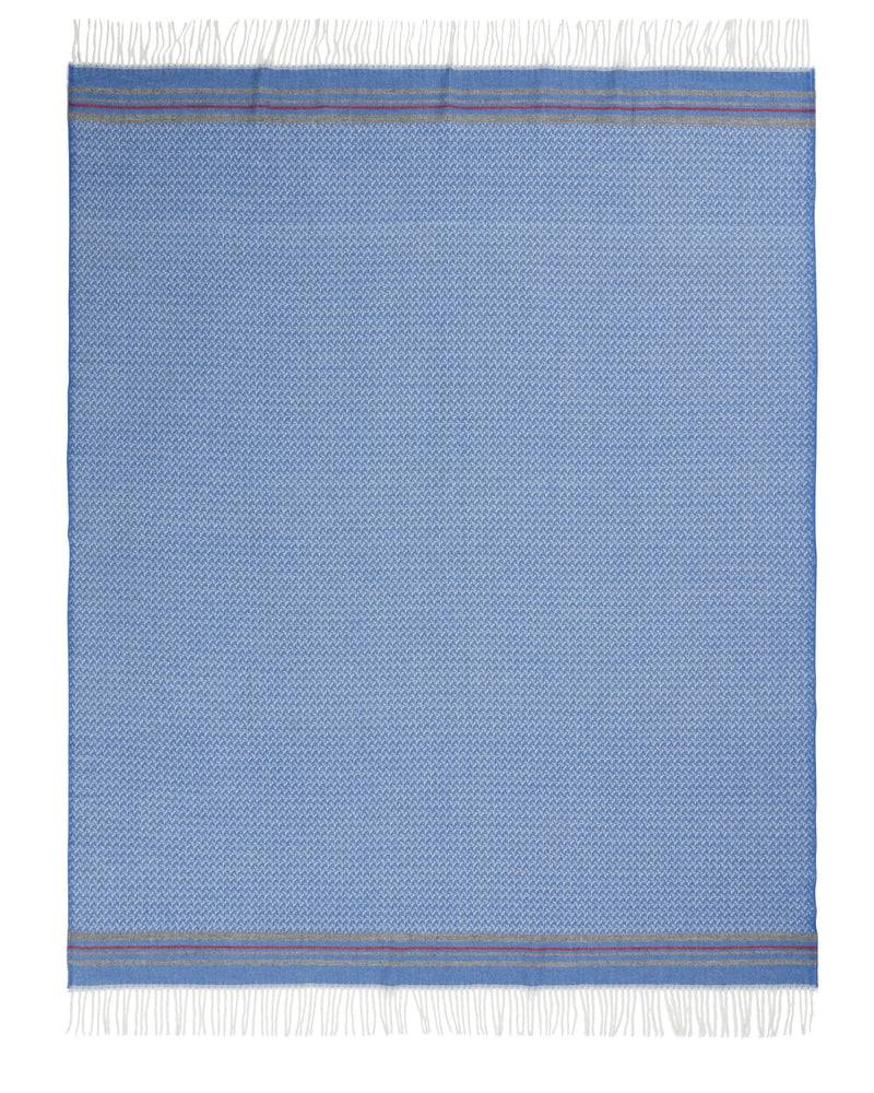 Lanerossi Antigua plaid in cotone e alpaca I Più Venduti