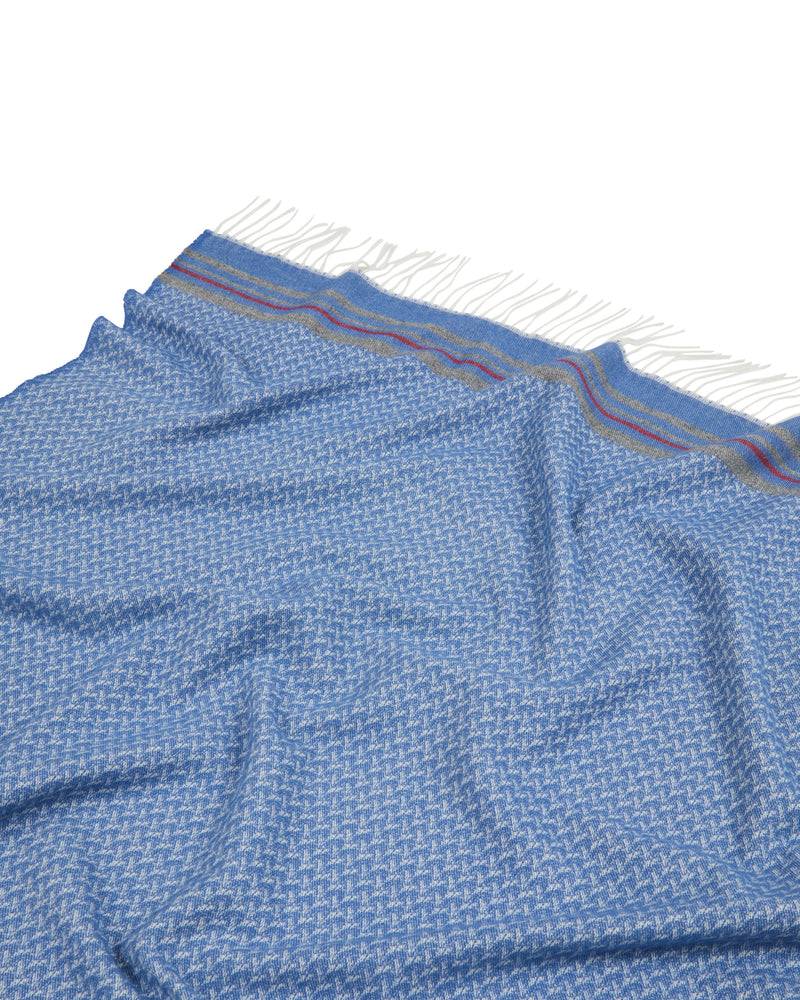 Lanerossi Antigua plaid in cotone e alpaca I Più Venduti