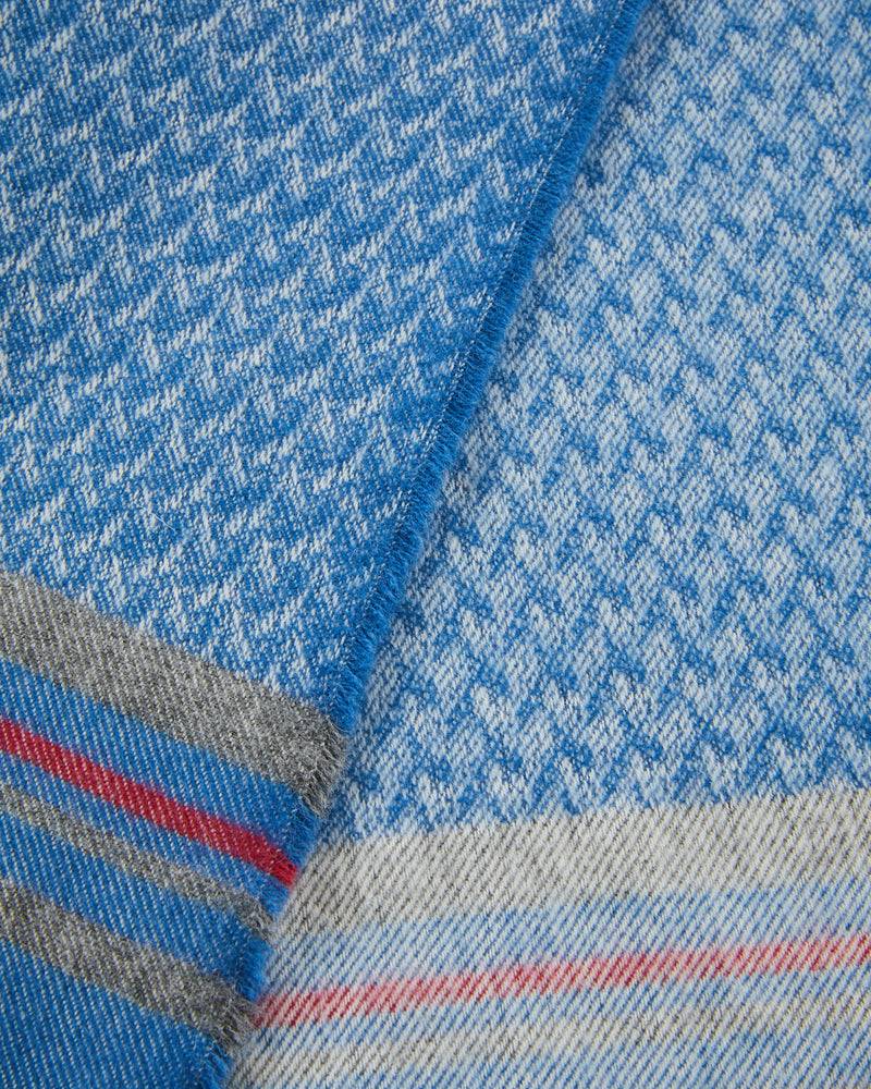 Lanerossi Antigua plaid in cotone e alpaca I Più Venduti