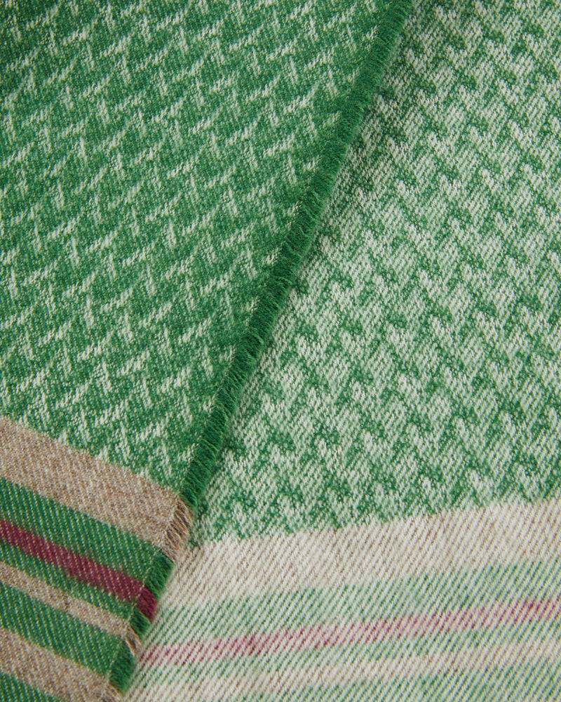 Lanerossi Antigua plaid in cotone e alpaca I Più Venduti