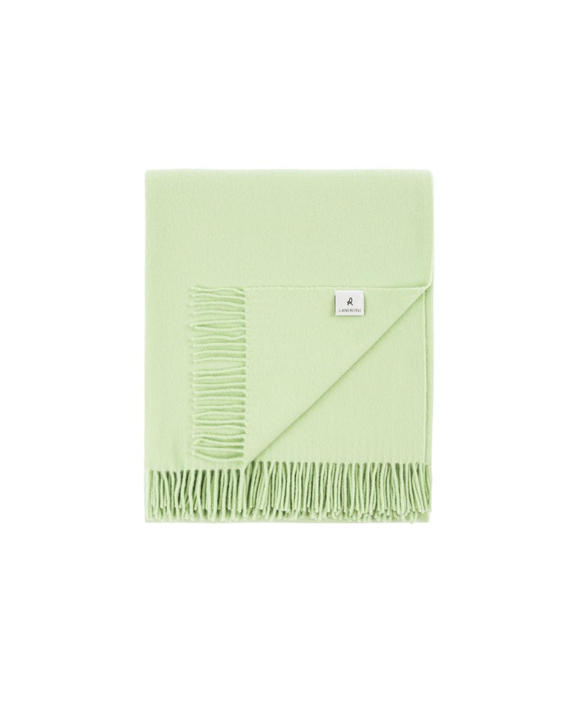 Lanerossi Artemide plaid lana merino superfine Vendite Flash