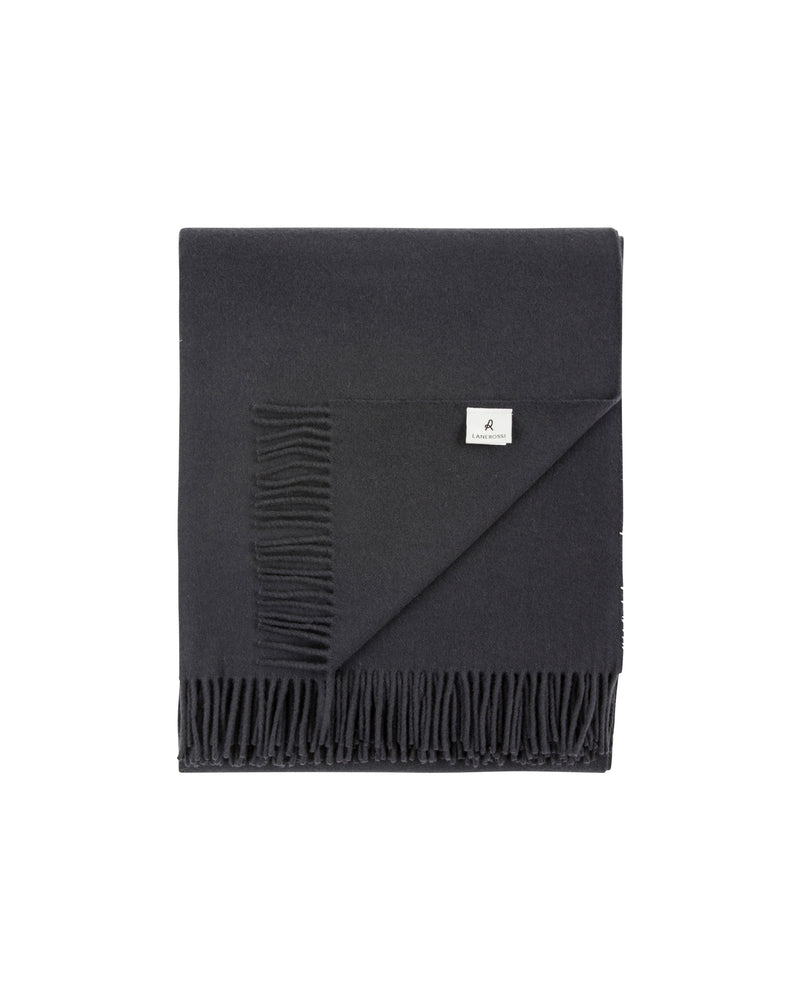 Lanerossi Artemide plaid lana merino superfine Vendite Flash
