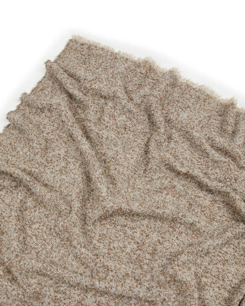 Lanerossi Bogotá plaid misto alpaca Negozio