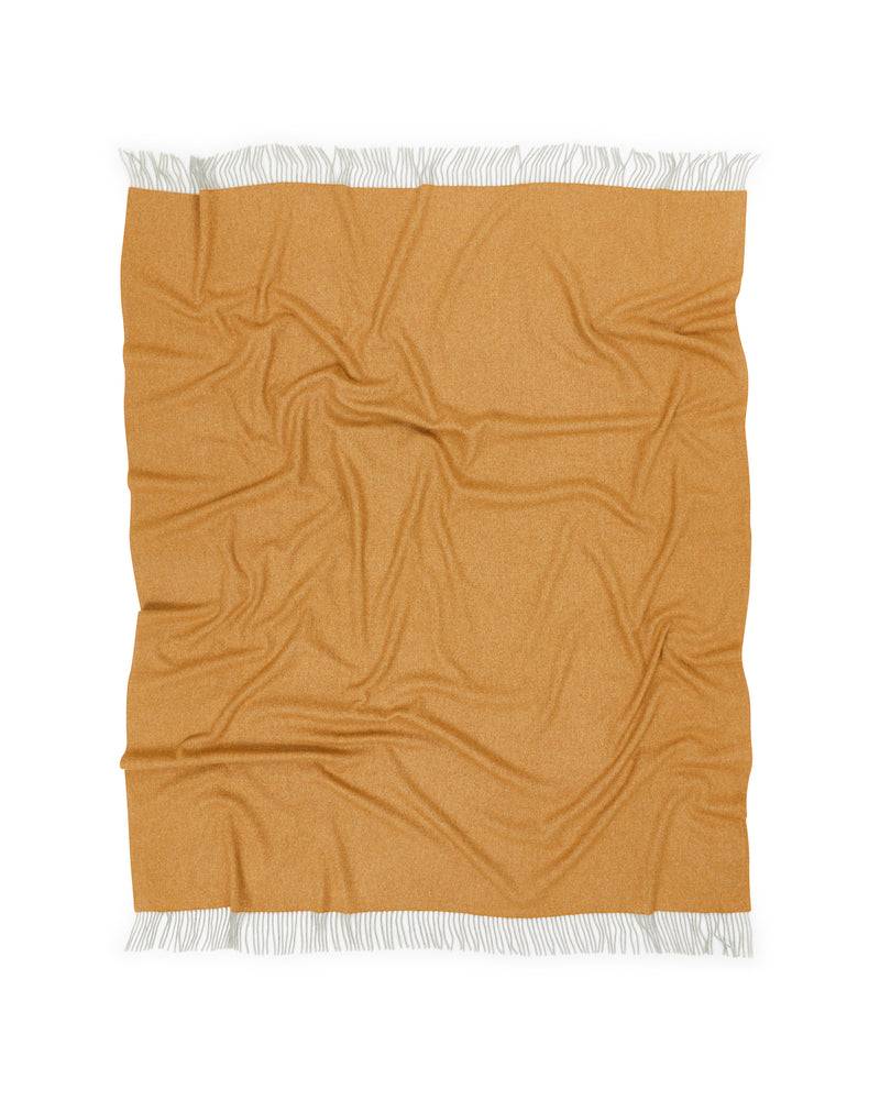 Lanerossi Cassiopea plaid in cashmere e lana merino Moda