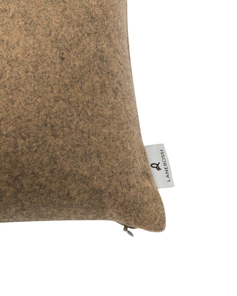 Lanerossi Cuscino Schio in misto lana Sconto