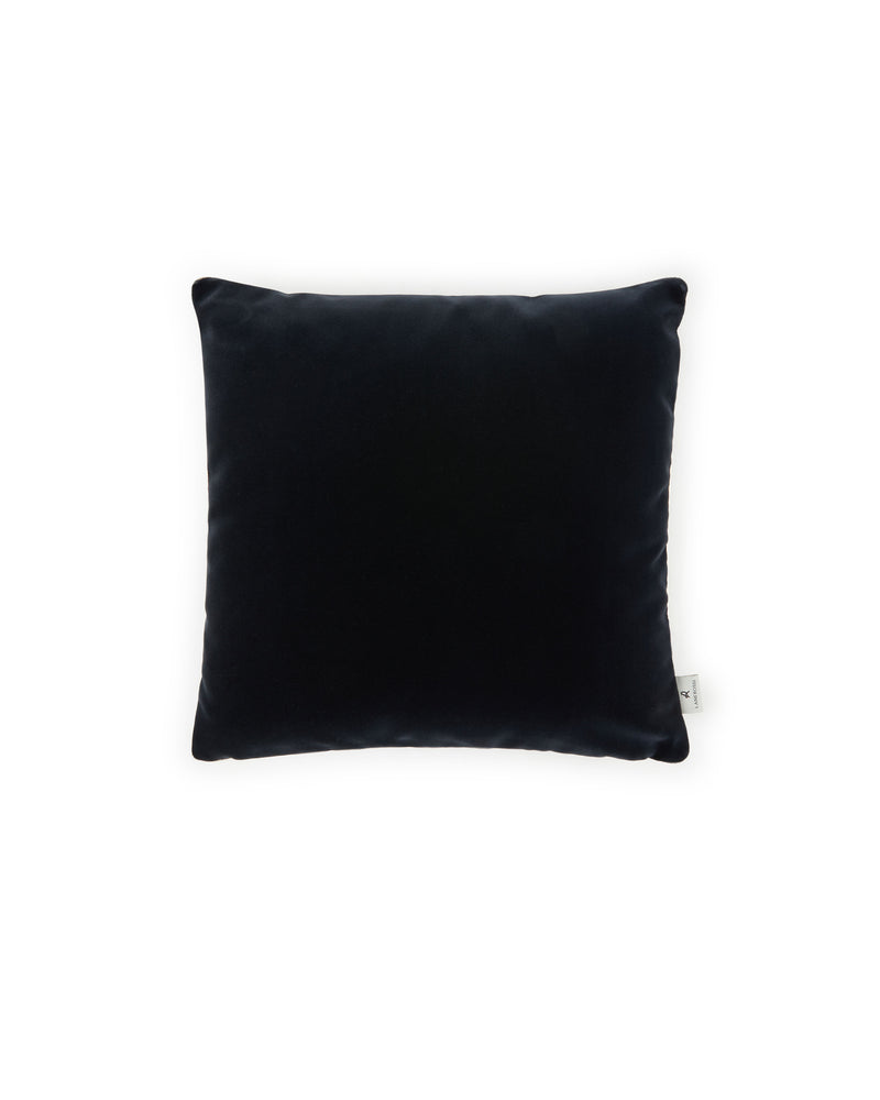 Lanerossi Cuscino Taboo Velvet in misto lino In Linea