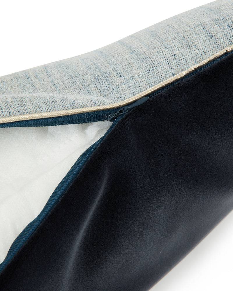 Lanerossi Cuscino Taboo Velvet in misto lino In Linea