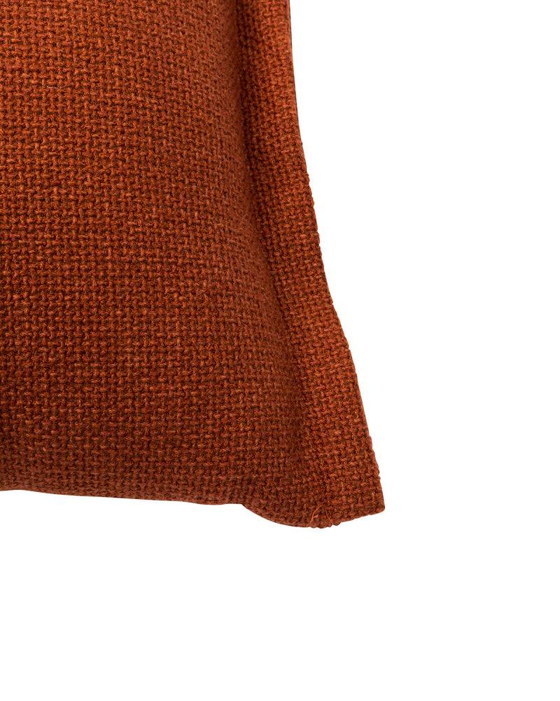 Lanerossi Cuscino Thiene in misto lino e cotone Nuovo