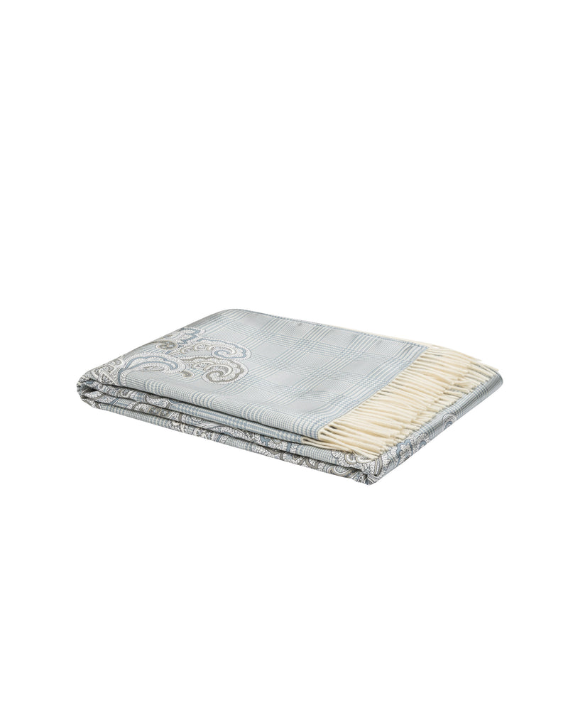 Lanerossi Diamante plaid seta e cashmere Qualità