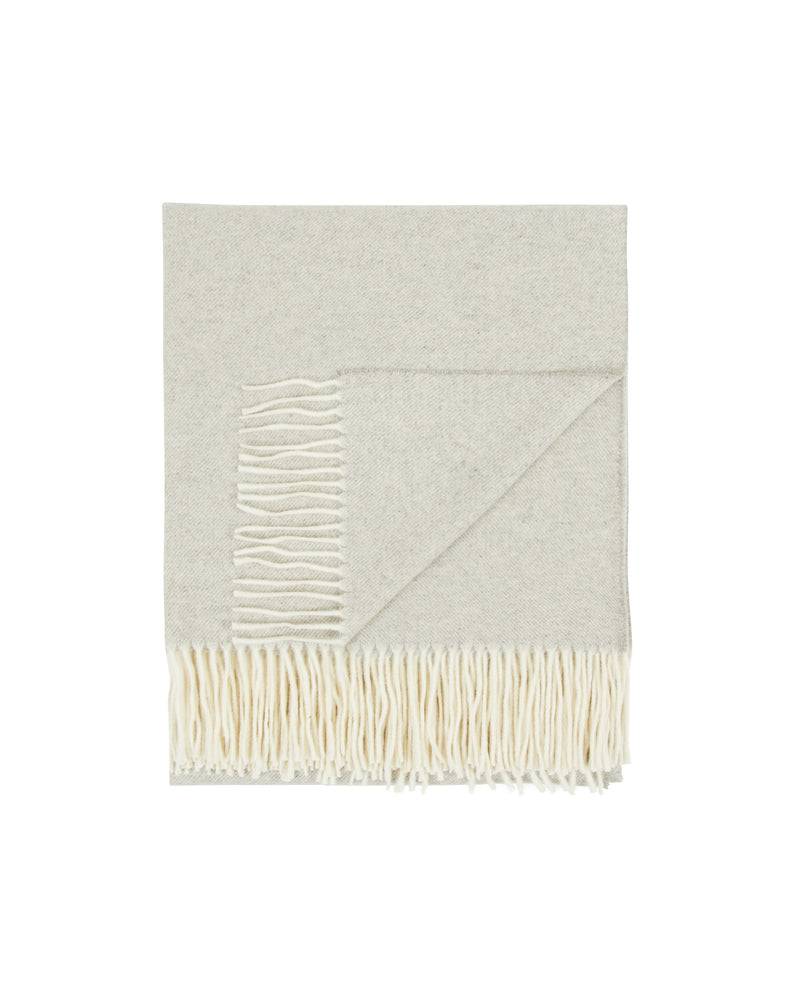Lanerossi Dolomiti plaid misto cashmere Promozione