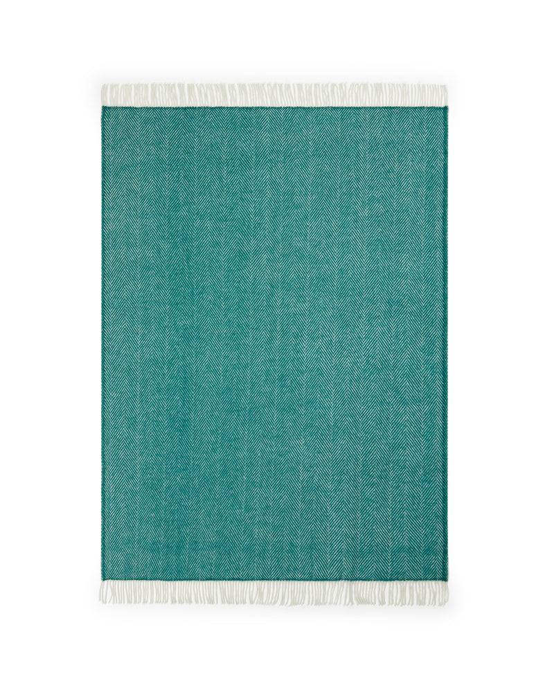 Lanerossi Edinburgh maxi plaid Pezzi Unici