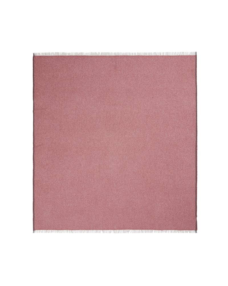 Lanerossi Elemento plaid cashmere e lana merinos extrafine Soddisfazione Garantita