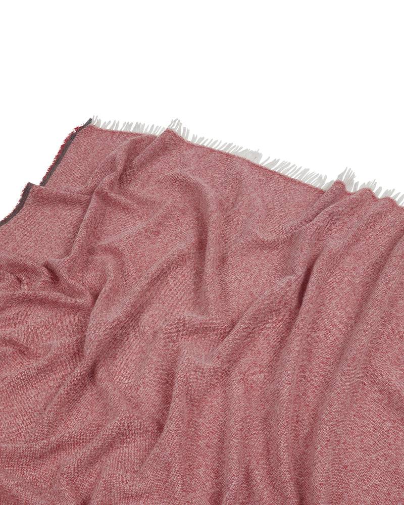 Lanerossi Elemento plaid cashmere e lana merinos extrafine Soddisfazione Garantita