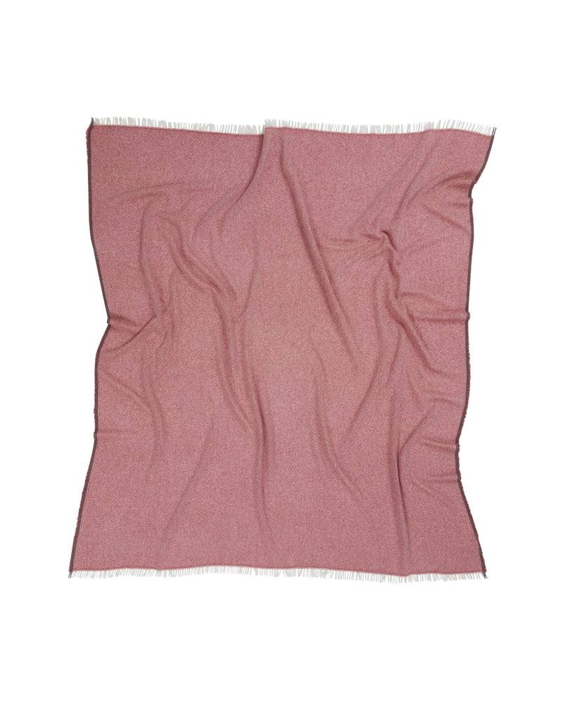 Lanerossi Elemento plaid cashmere e lana merinos extrafine Soddisfazione Garantita
