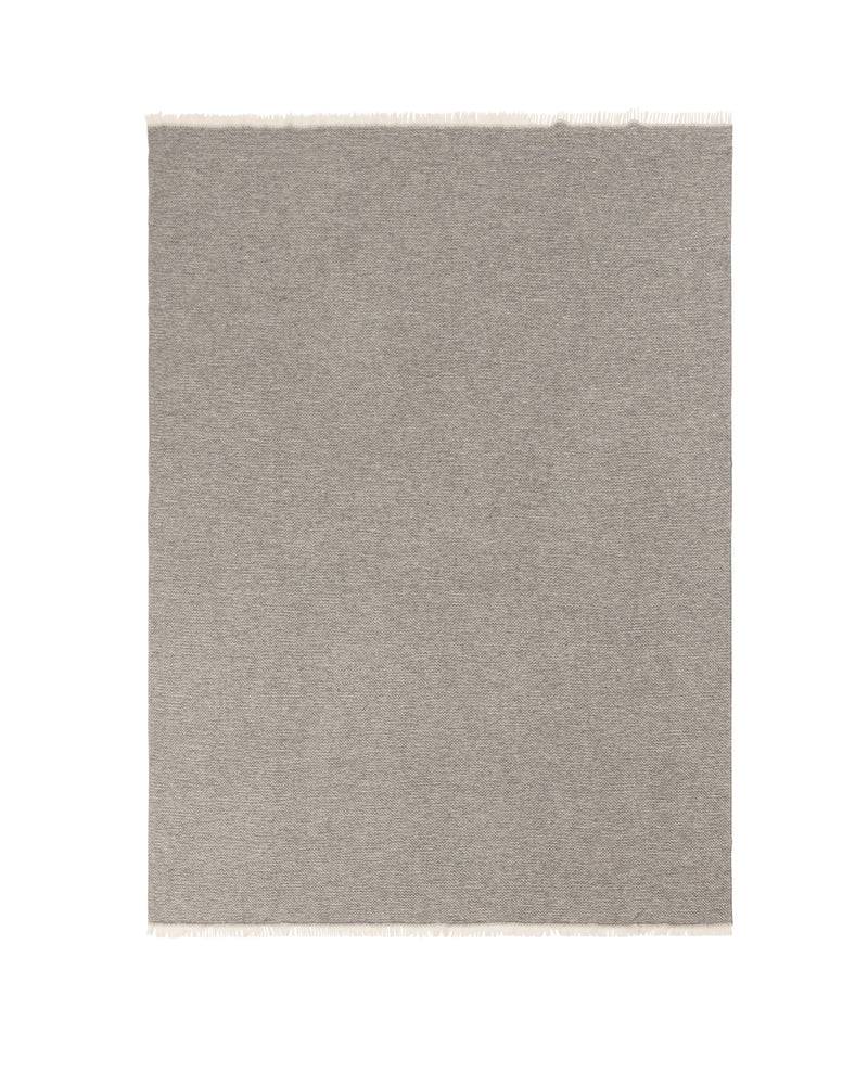 Lanerossi Felipe plaid in lana vergine Promozione Limitata