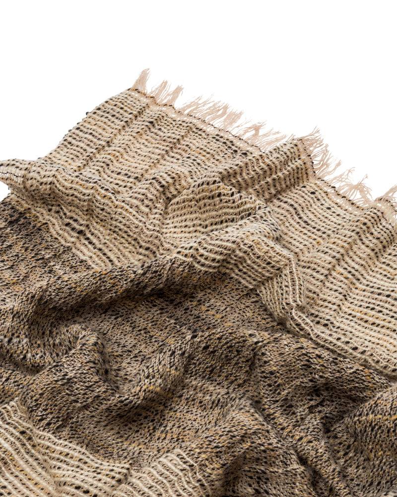 Lanerossi Filigrana plaid in misto lana Fino Al -60%