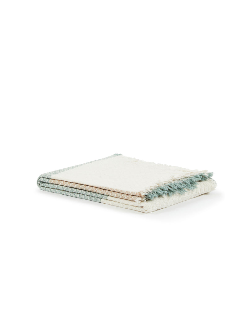 Lanerossi Fimon Check plaid in misto lana Shopping Online
