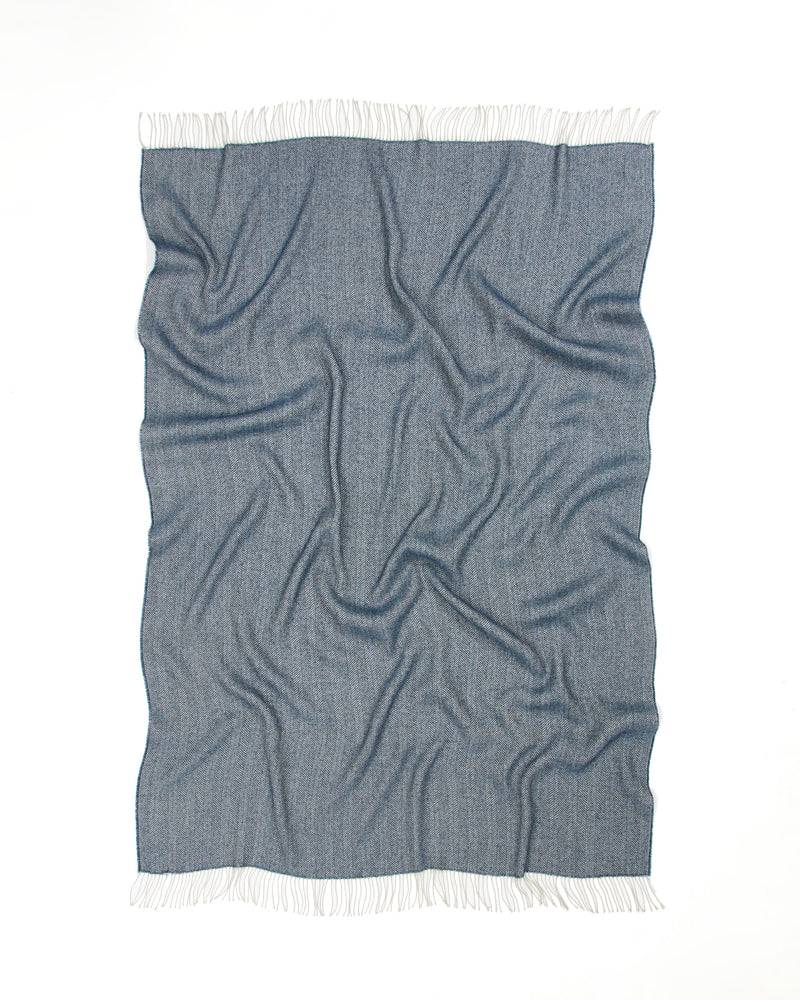 Lanerossi Calais plaid in canapa e lana Online