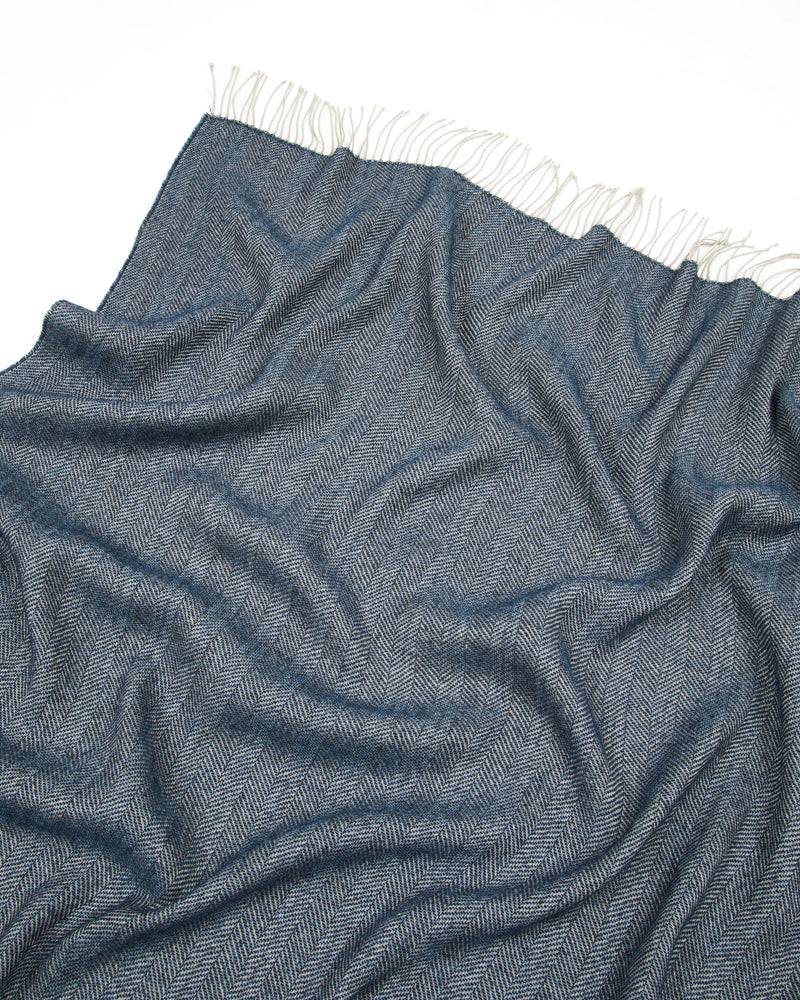 Lanerossi Calais plaid in canapa e lana Online