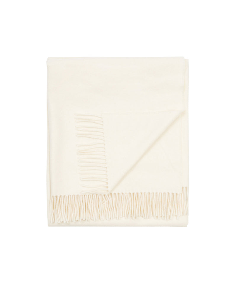 Lanerossi Everest plaid in puro cashmere Moda