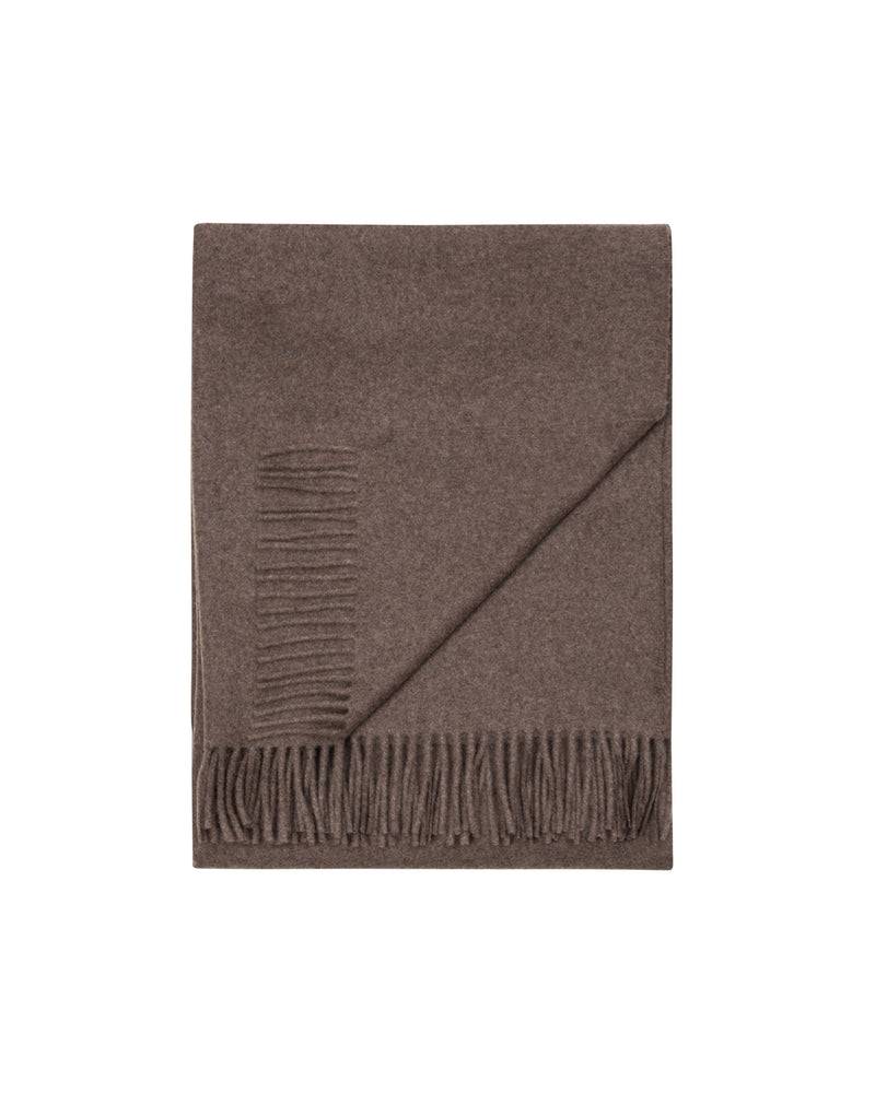 Lanerossi Everest plaid in puro cashmere Moda