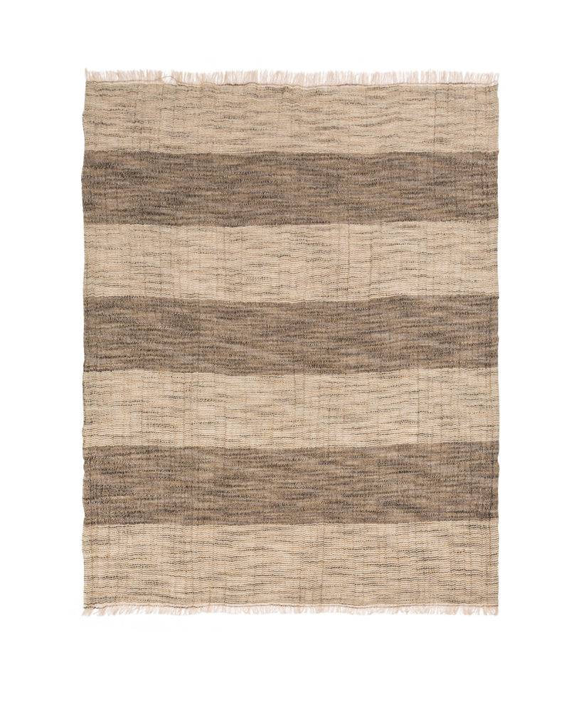 Lanerossi Filigrana plaid in misto lana Italy