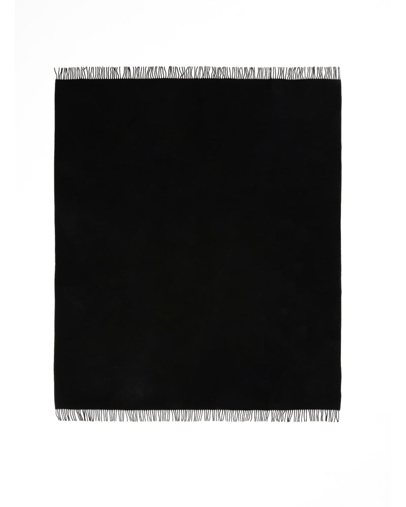 Lanerossi Luce plaid pura lana vergine In Linea