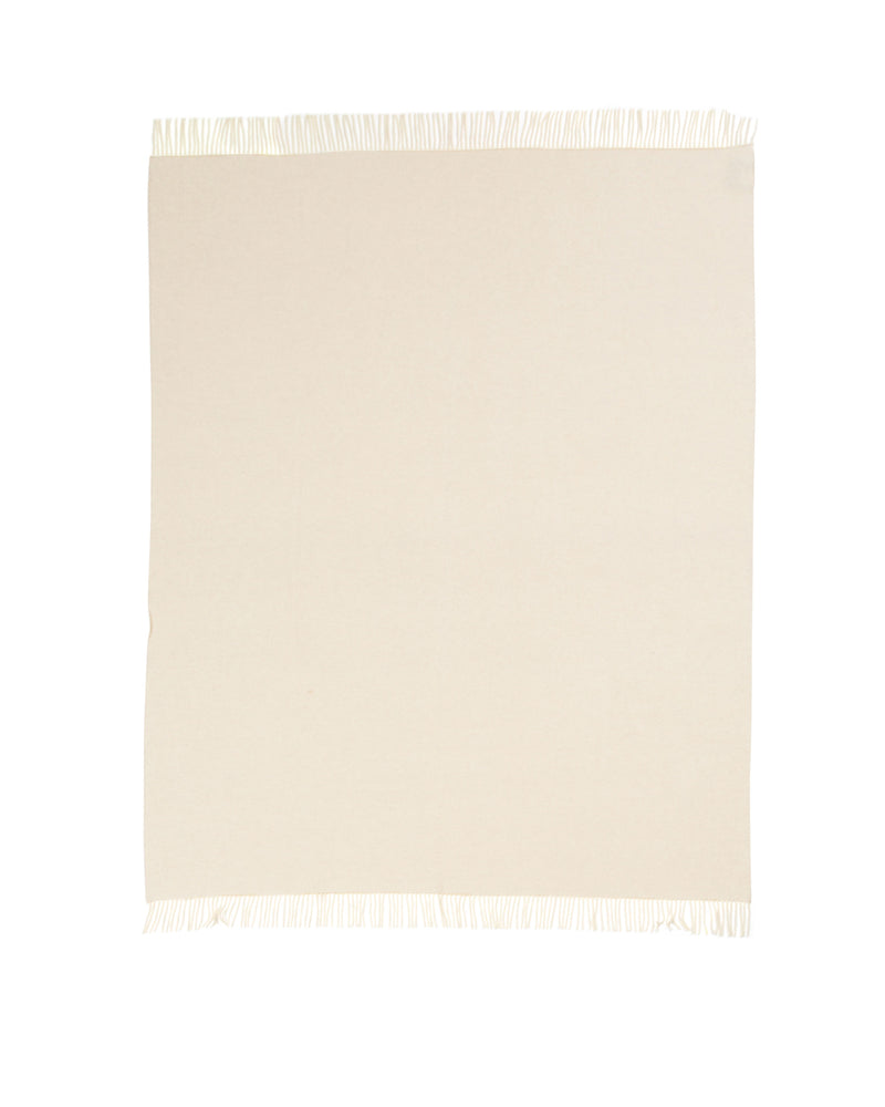 Lanerossi Manon plaid puro cashmere Qualità