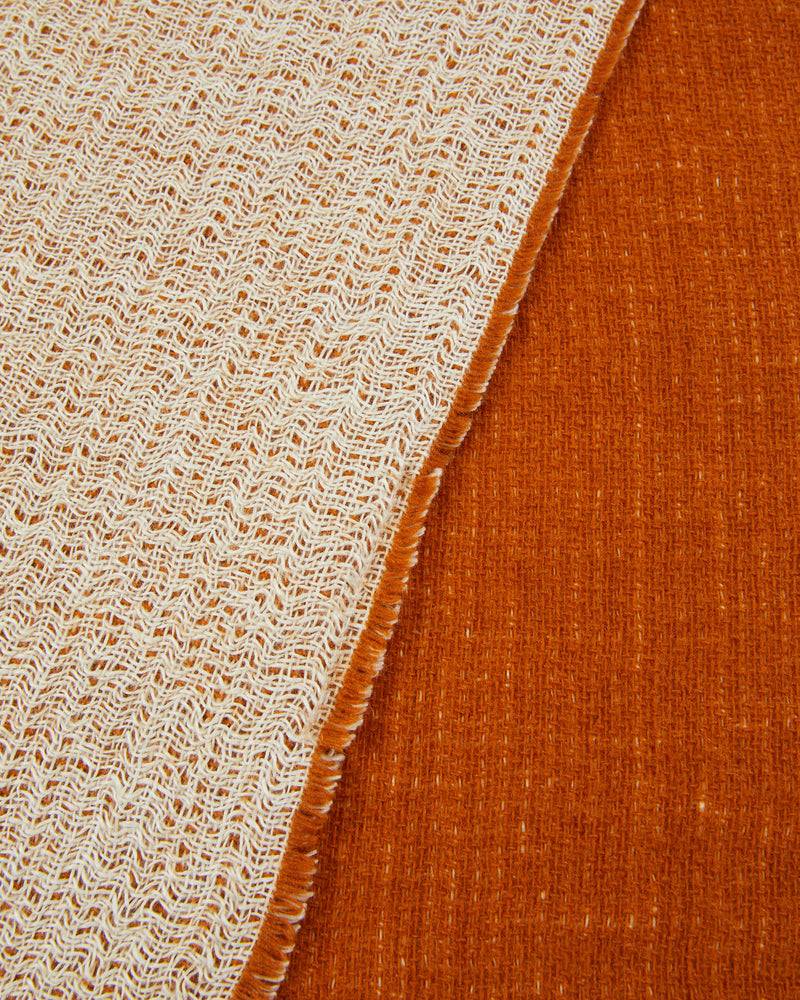 Lanerossi Oasi plaid lino e lana merinos extrafine Spedizione Gratuita