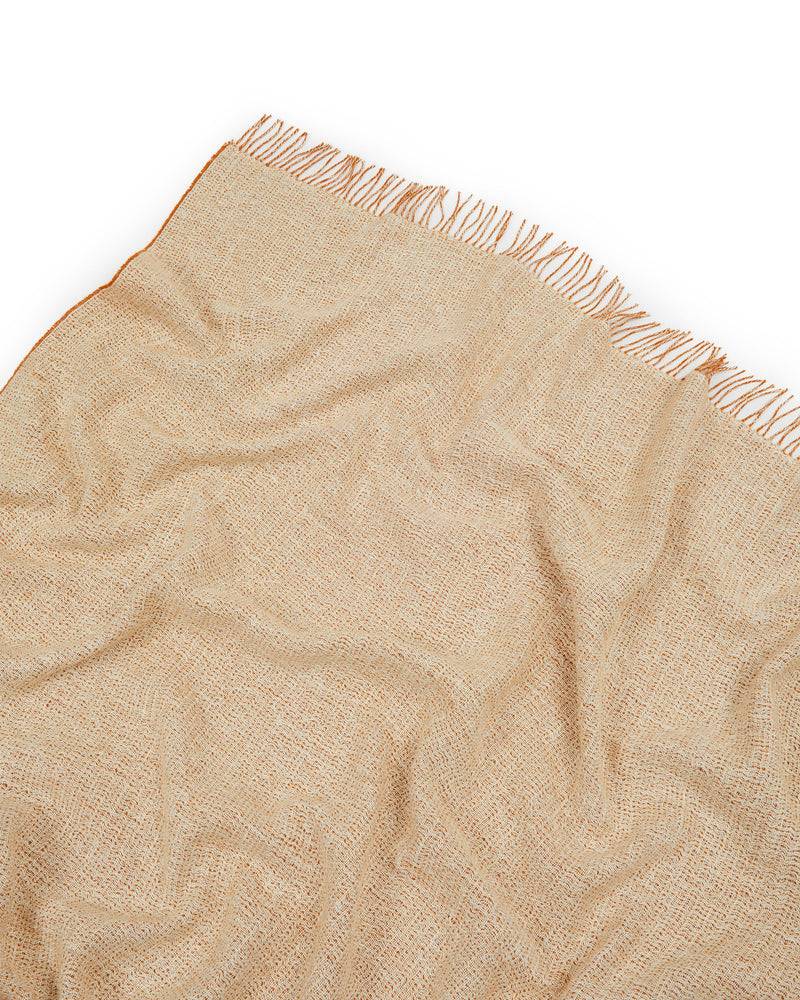 Lanerossi Oasi plaid lino e lana merinos extrafine Spedizione Gratuita