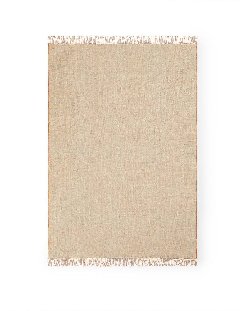 Lanerossi Oasi plaid lino e lana merinos extrafine Spedizione Gratuita