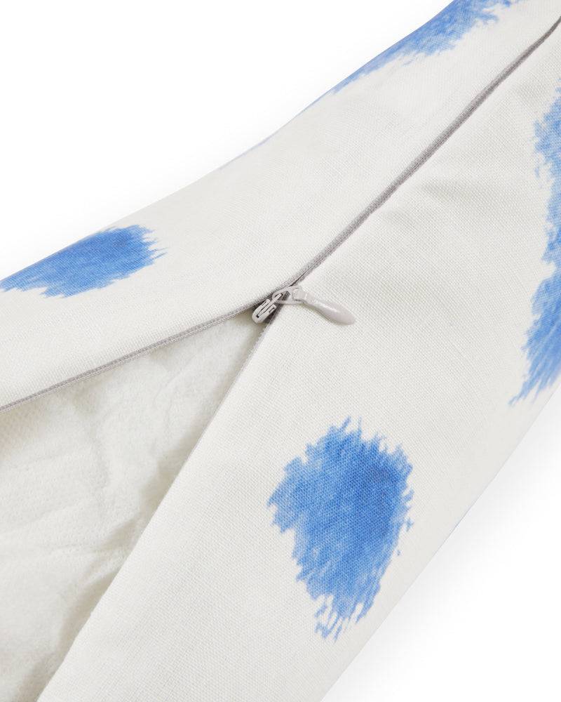 Lanerossi Goccia cuscino in lino Sconto