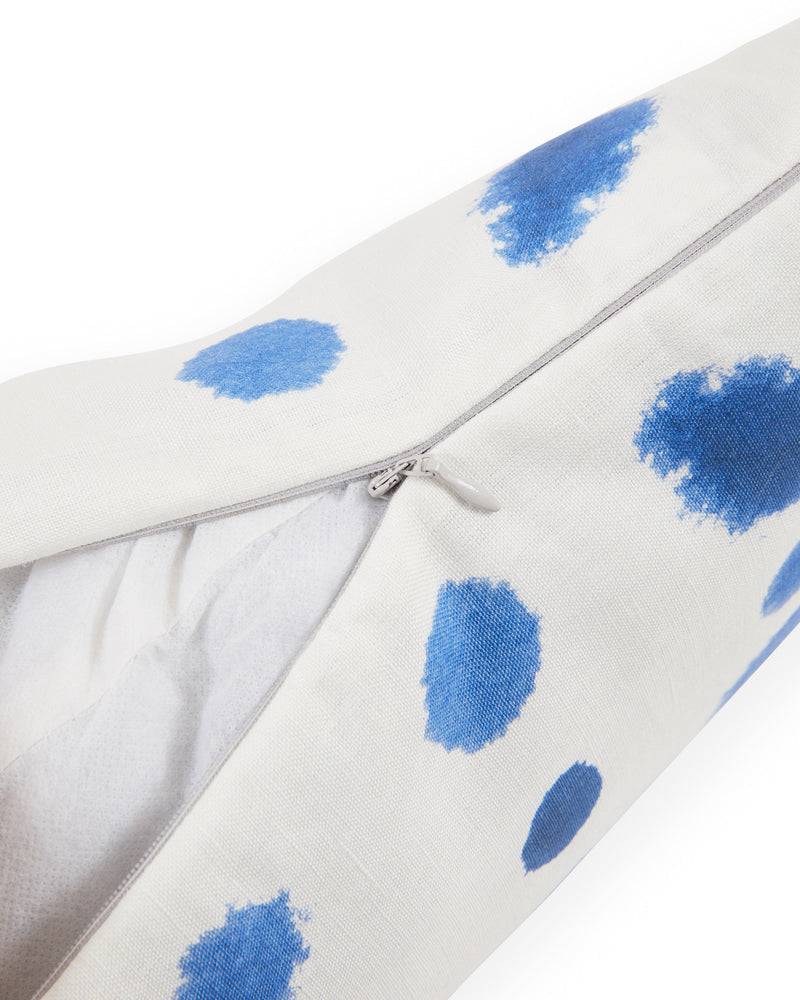 Lanerossi Micro Goccia cuscino in lino Only for today
