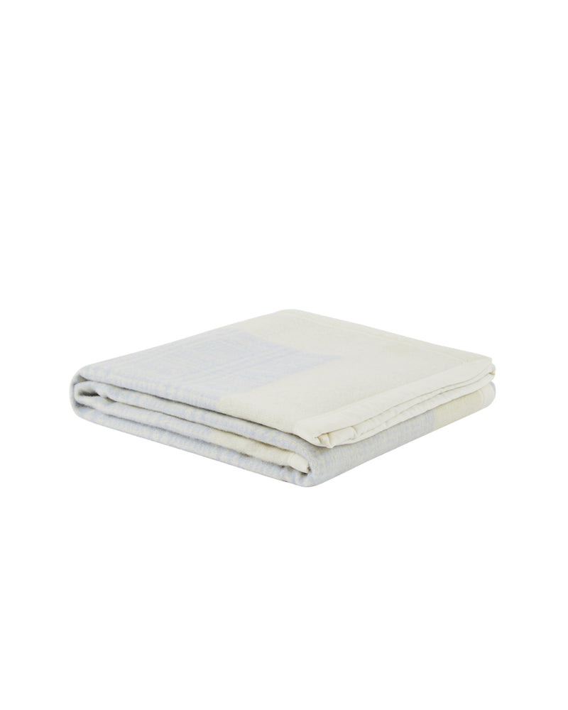 Lanerossi Galles coperta in pura lana Negozio