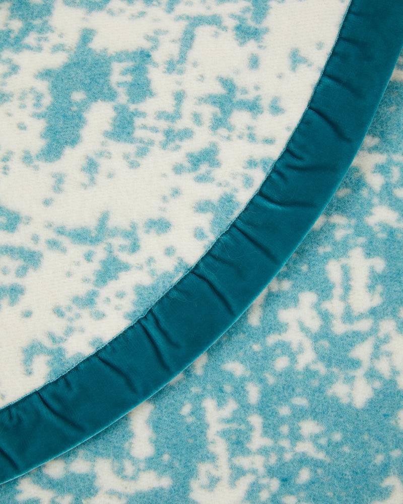 Lanerossi Thermocoperta Camouflage Italia