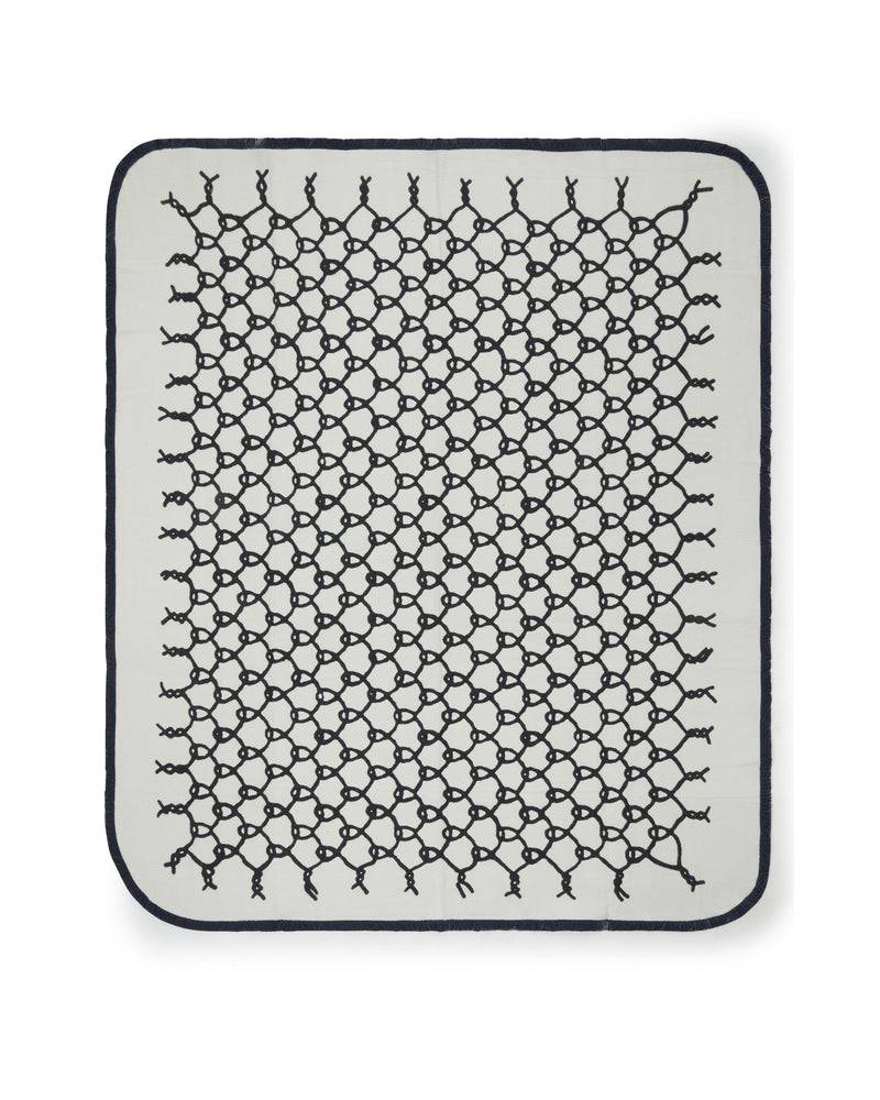 Lanerossi Thermocoperta Net In Linea