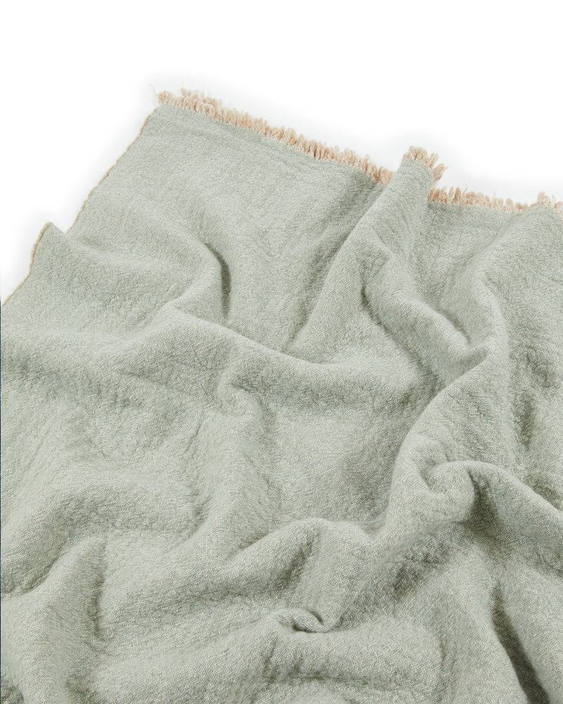 Lanerossi Venere coperta in pura lana merinos Vendita