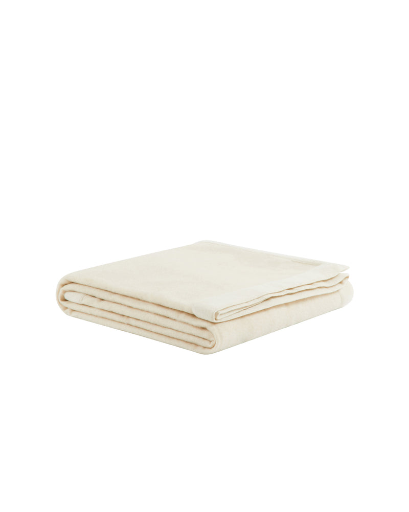 Lanerossi Afrodite coperta in pura lana merinos Pezzi Unici