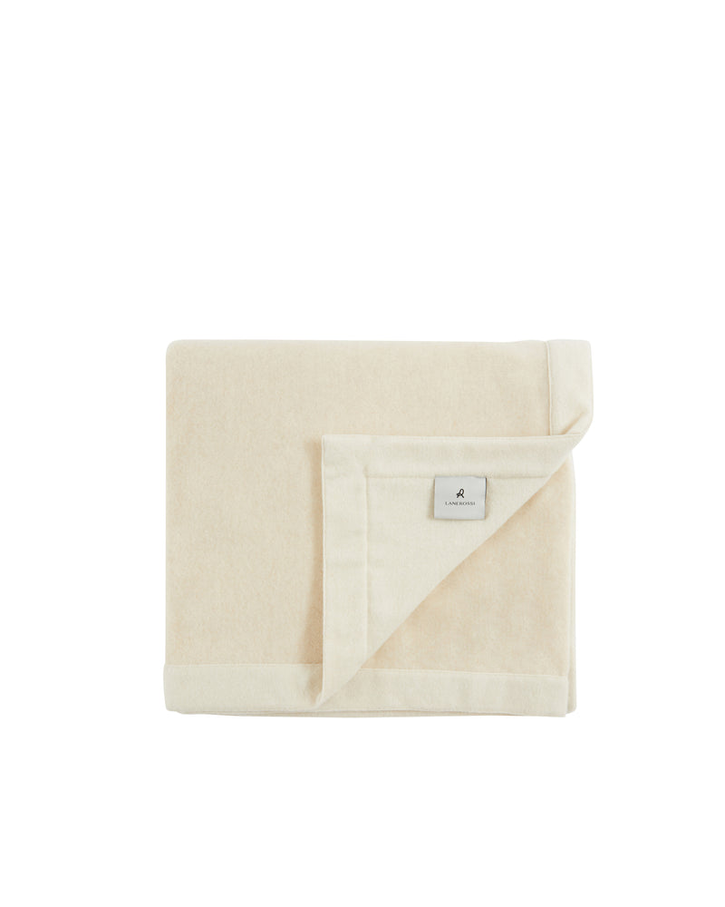 Lanerossi Afrodite coperta in pura lana merinos Pezzi Unici