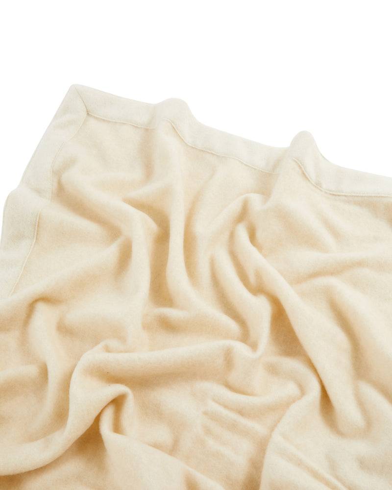 Lanerossi Afrodite coperta in pura lana merinos Pezzi Unici