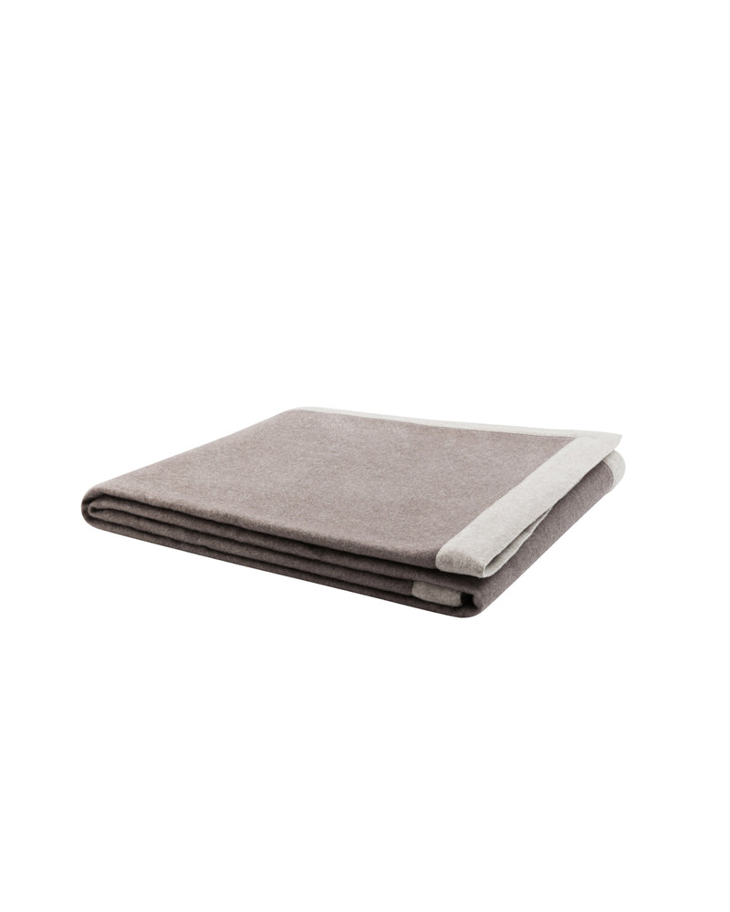 Lanerossi Afrodite coperta in pura lana merinos Pezzi Unici