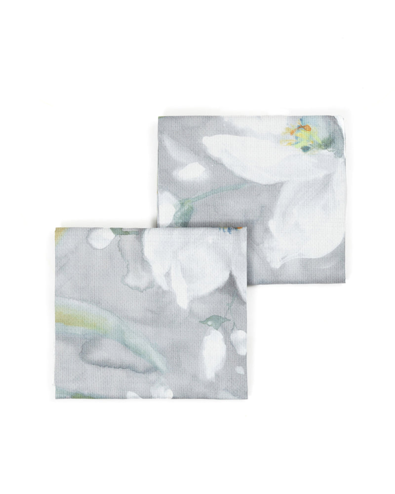Lanerossi Anemone set federe in puro cotone Soddisfazione Garantita