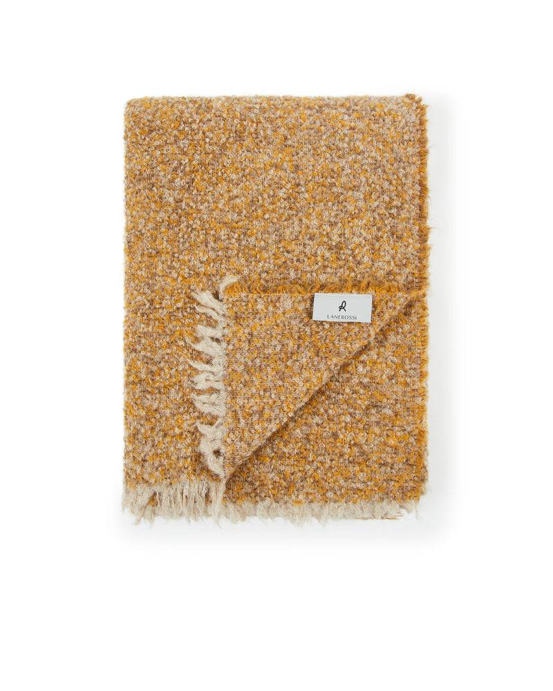 Lanerossi Bogotá coperta misto alpaca Qualità Garantita