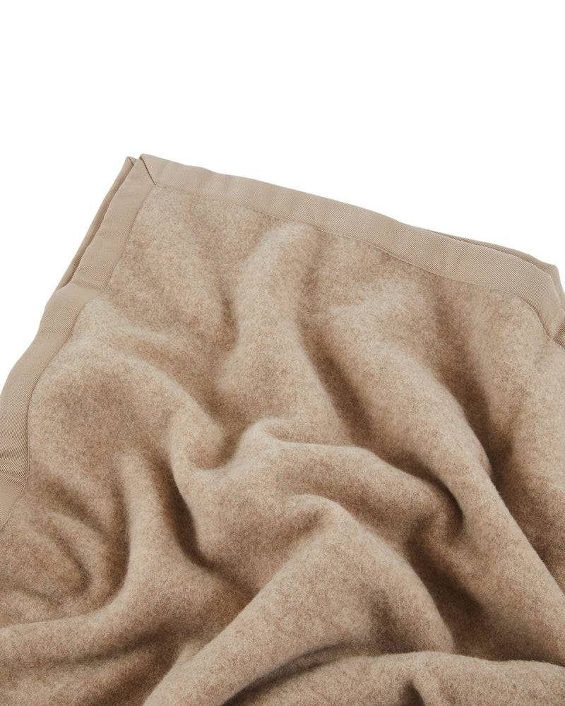 Lanerossi Cleopatra coperta in pura lana Negozi Online