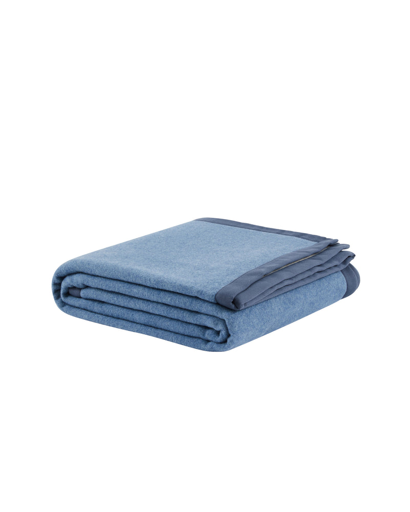 Lanerossi Cleopatra coperta in pura lana Negozi Online