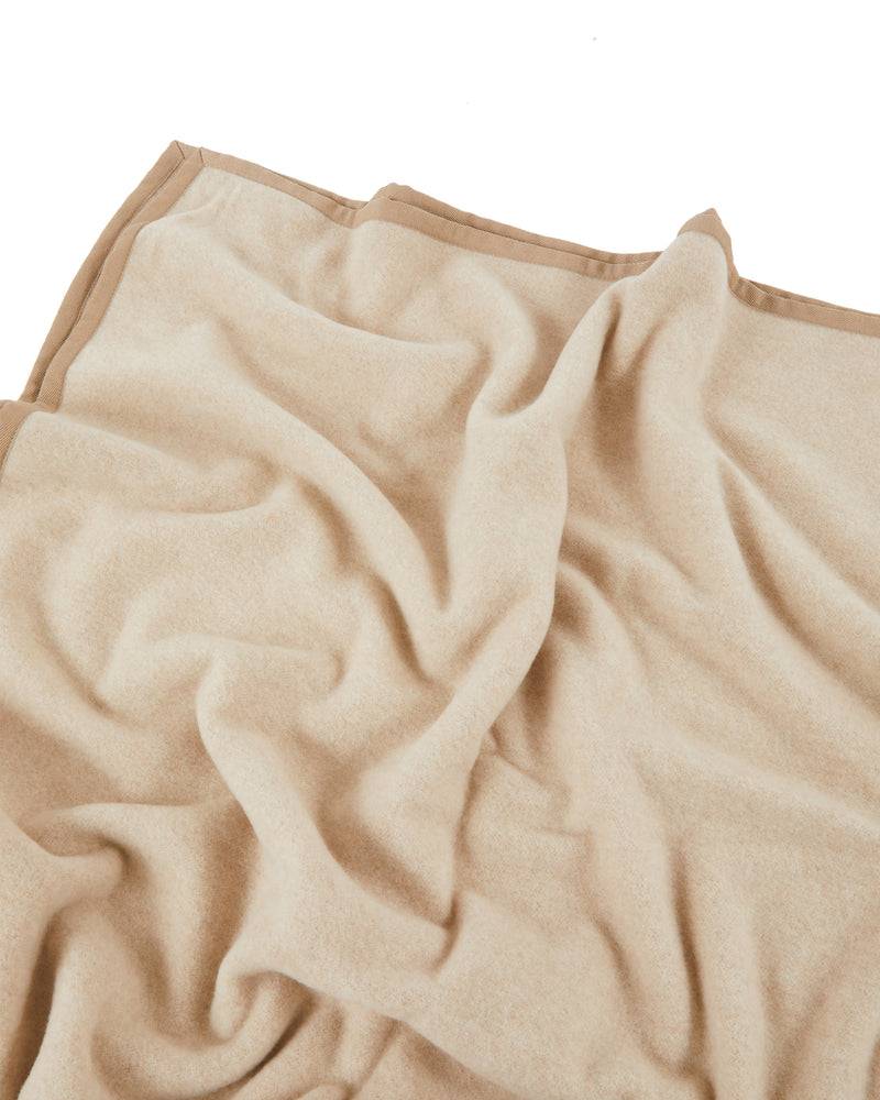 Lanerossi Cortina coperta in pura lana Consegna Veloce