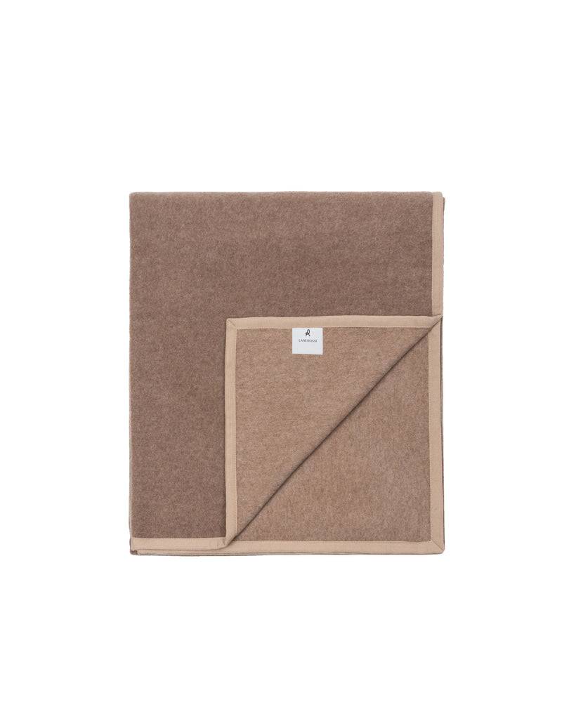 Lanerossi Cortina coperta in pura lana Consegna Veloce